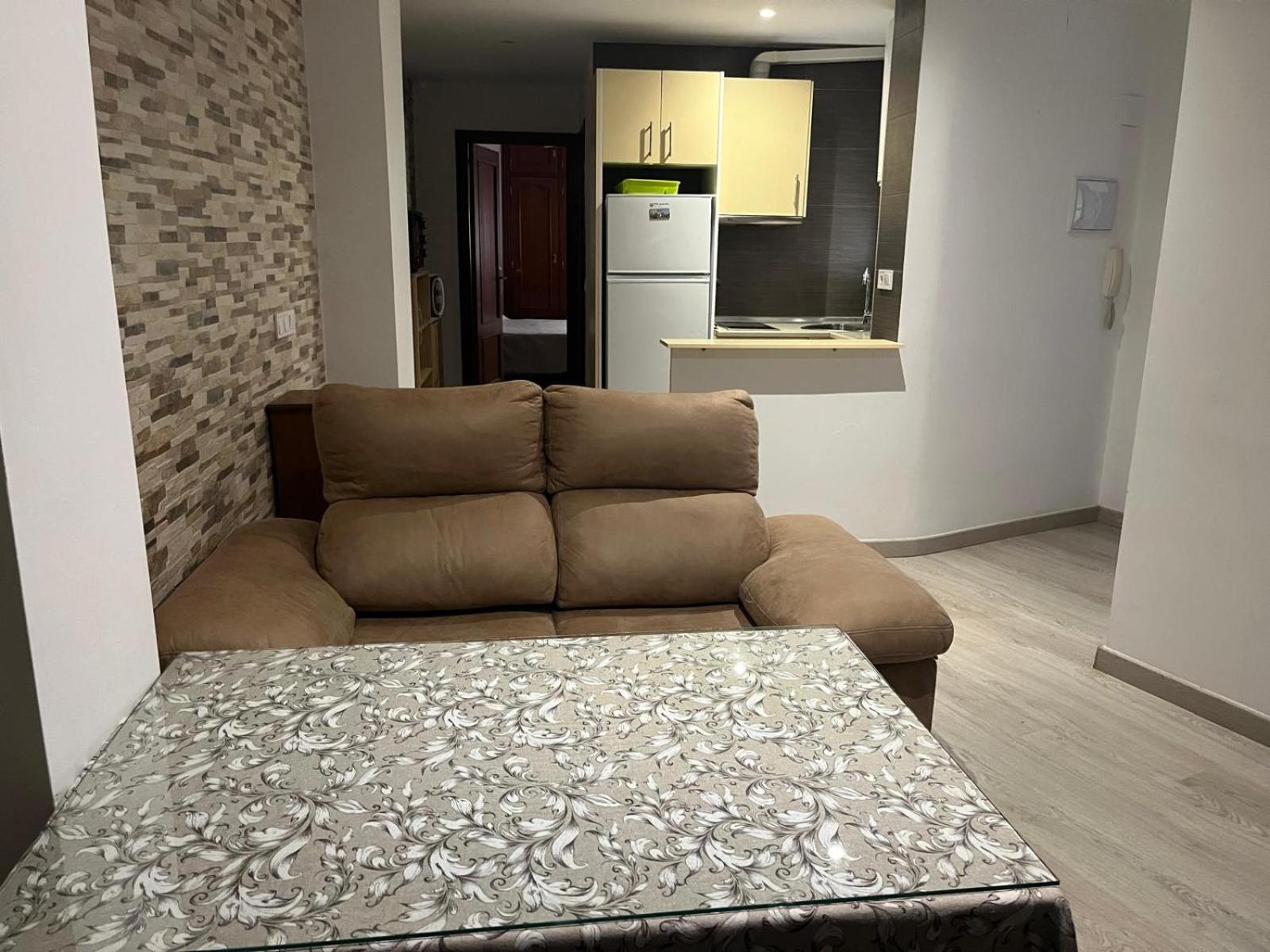 Apartamento El Patio De Ronda Ngoại thất bức ảnh