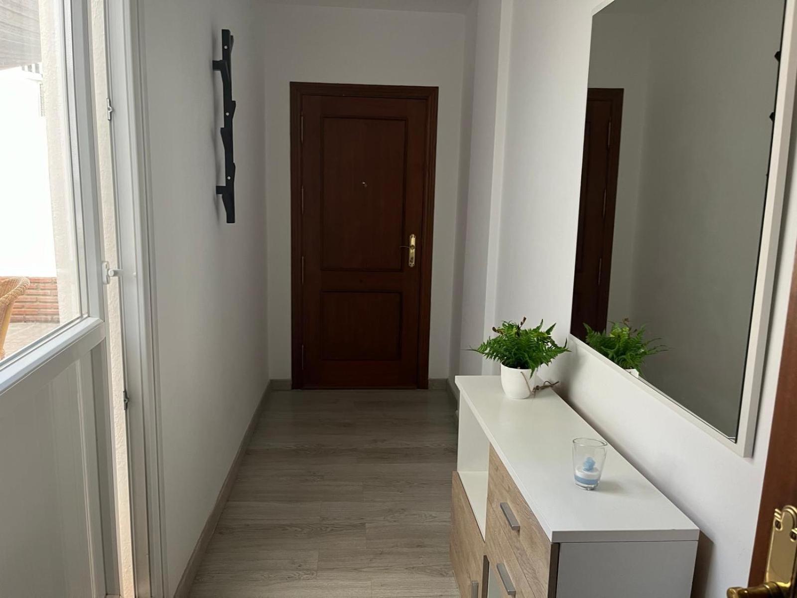 Apartamento El Patio De Ronda Ngoại thất bức ảnh