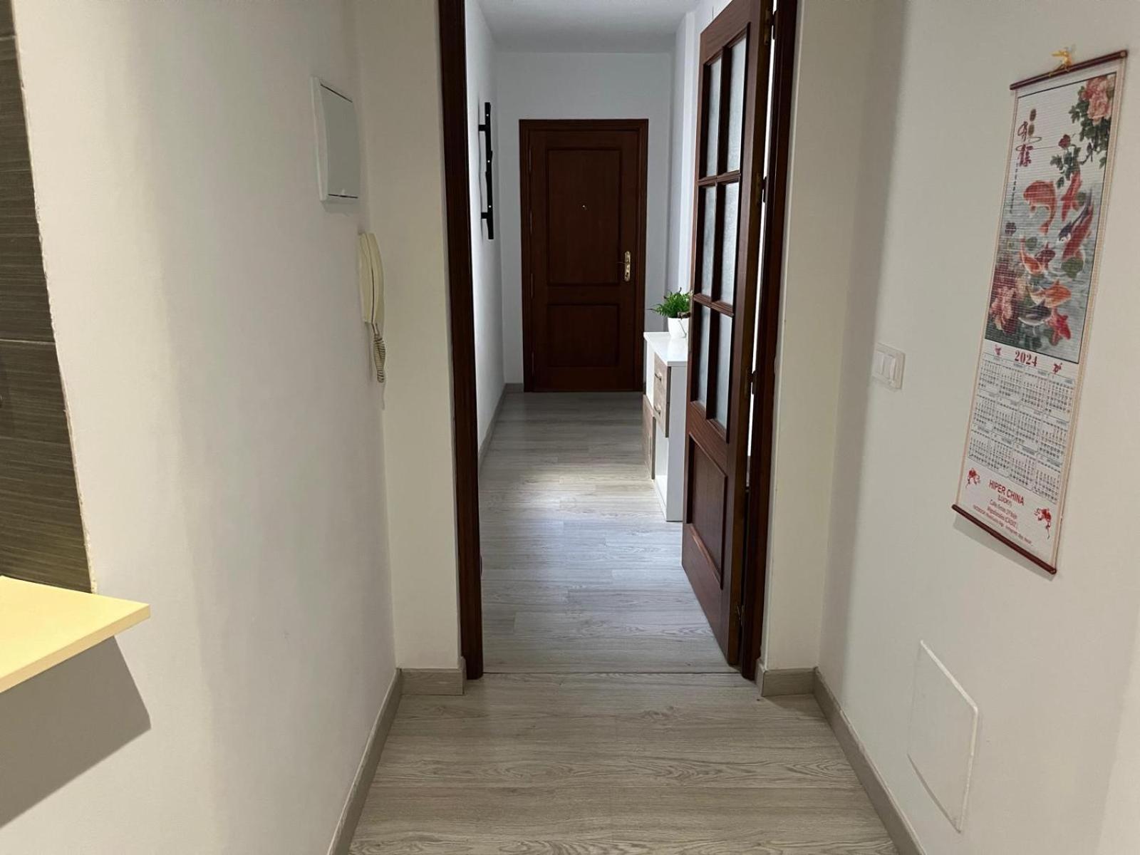 Apartamento El Patio De Ronda Ngoại thất bức ảnh