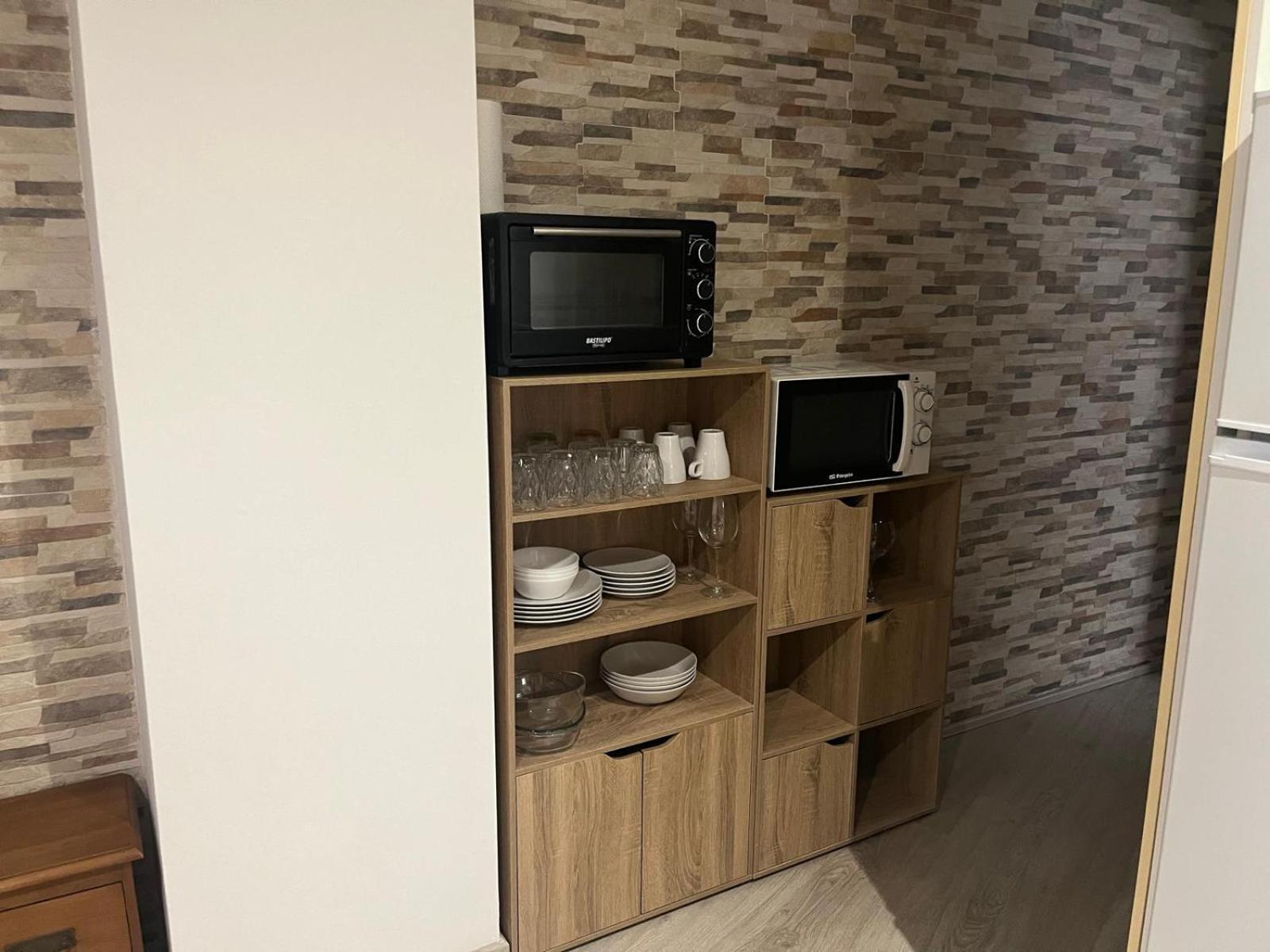 Apartamento El Patio De Ronda Ngoại thất bức ảnh