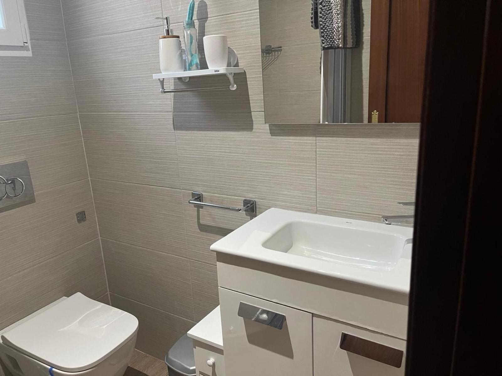 Apartamento El Patio De Ronda Ngoại thất bức ảnh