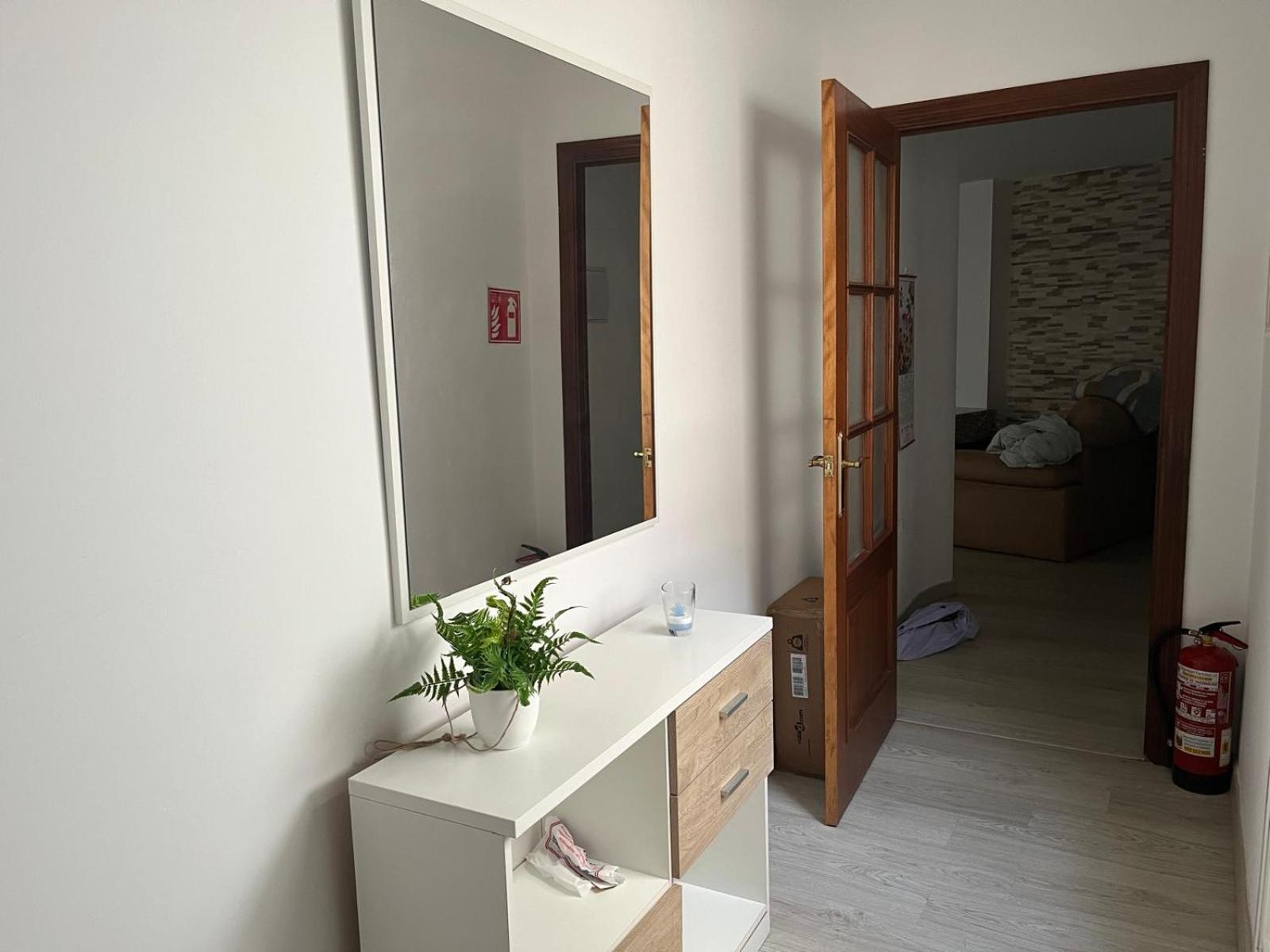 Apartamento El Patio De Ronda Ngoại thất bức ảnh