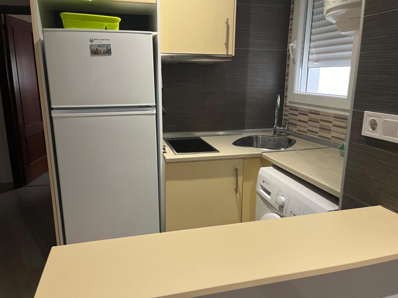Apartamento El Patio De Ronda Ngoại thất bức ảnh