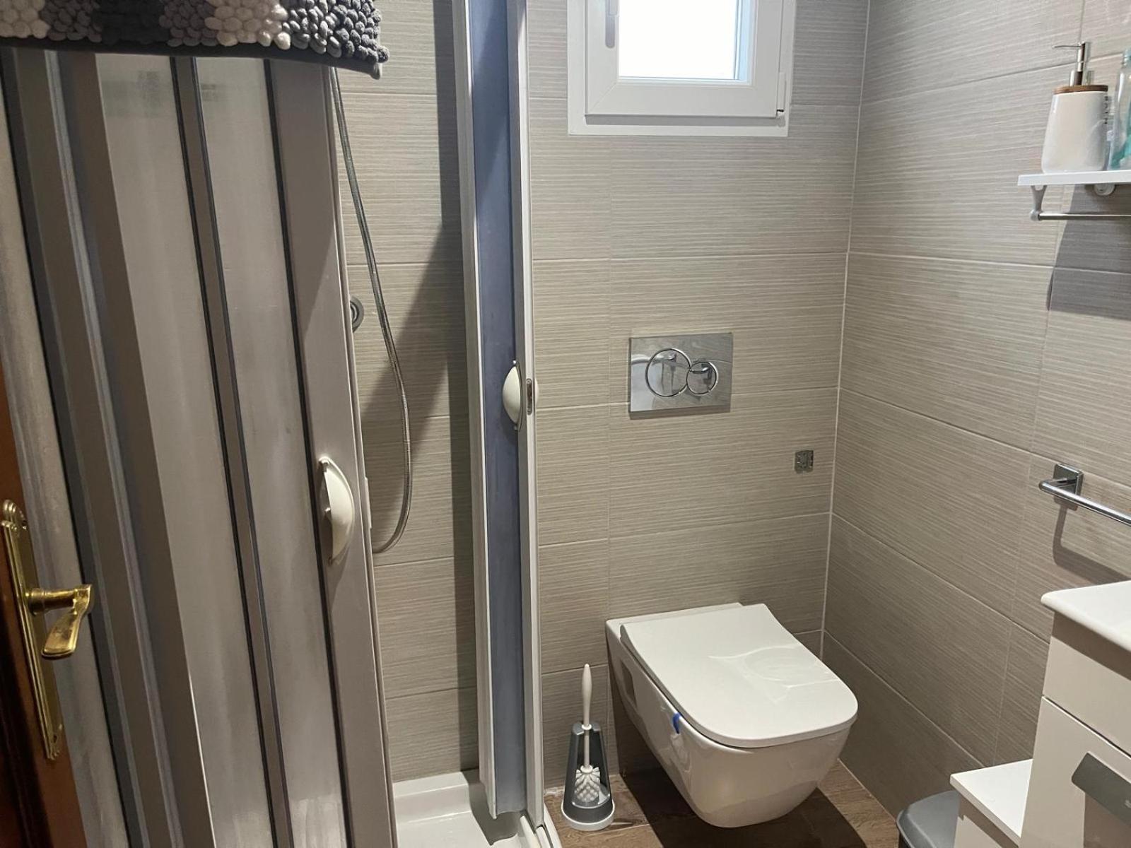 Apartamento El Patio De Ronda Ngoại thất bức ảnh